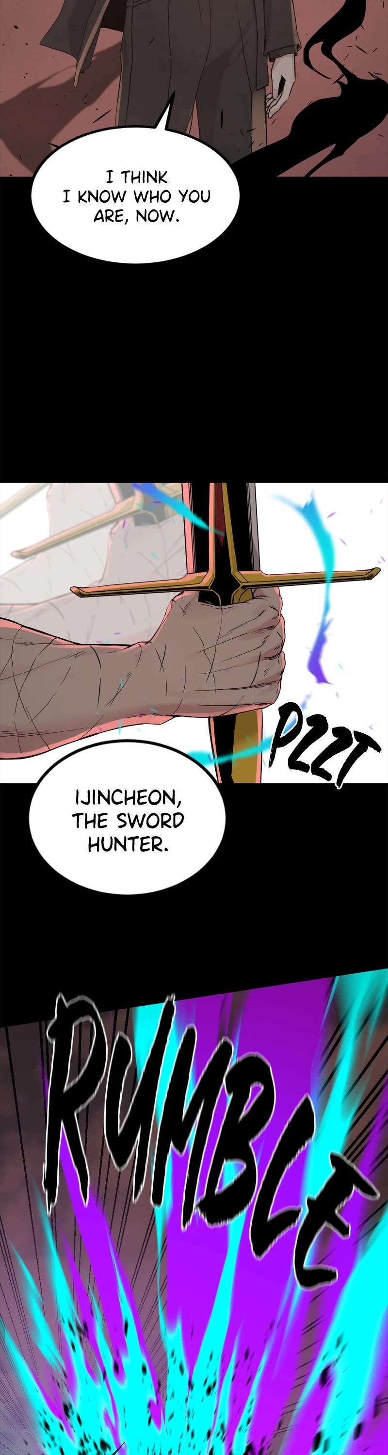 Hero Killer (Beolkkul) Chapter 107 page 3 - Chapter 107: Episode 107