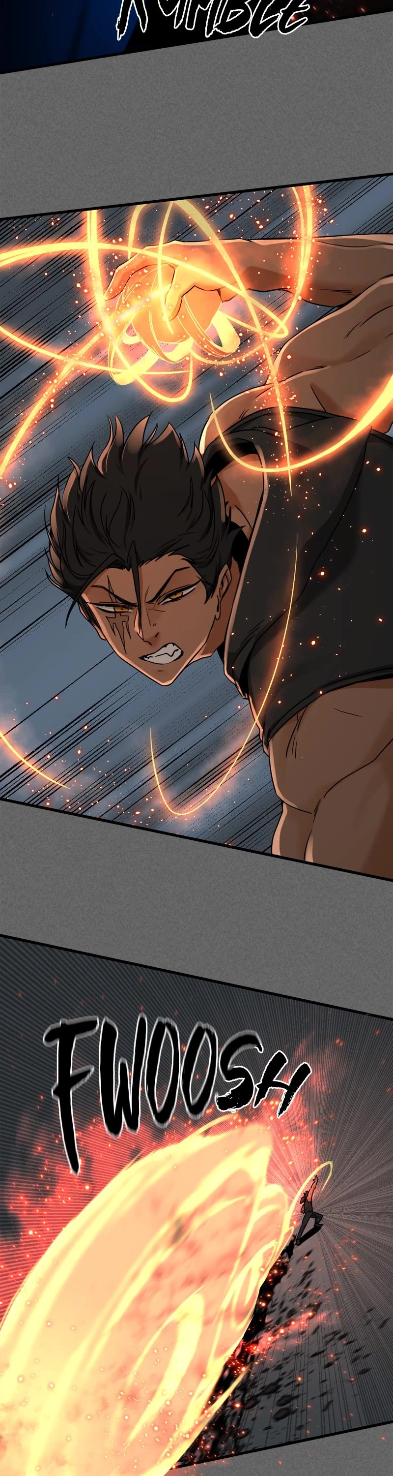 Hero Killer (Beolkkul) Chapter 107 page 31 - Chapter 107: Episode 107