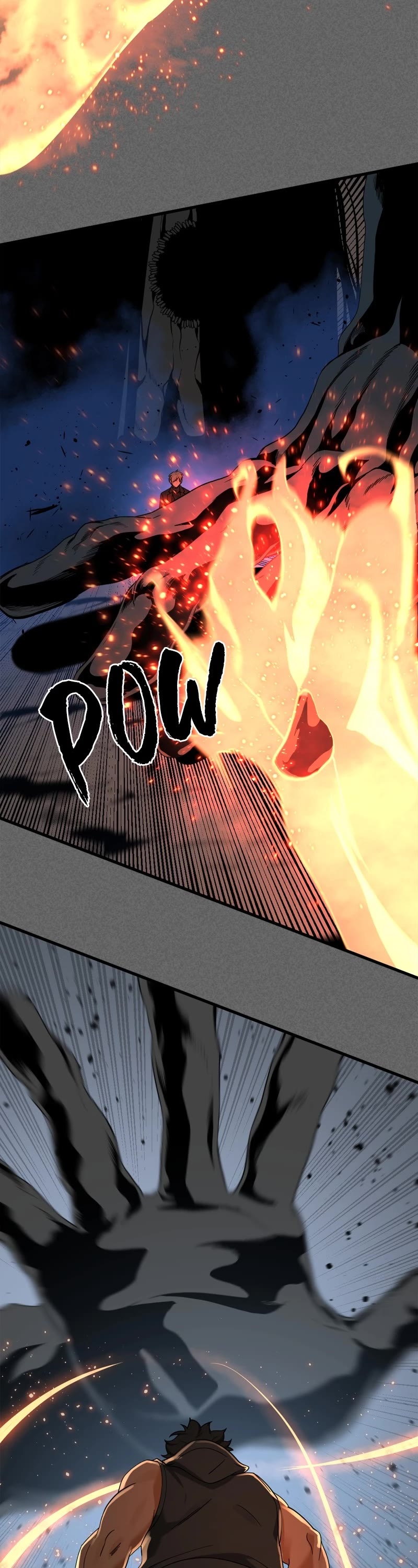 Hero Killer (Beolkkul) Chapter 107 page 32 - Chapter 107: Episode 107