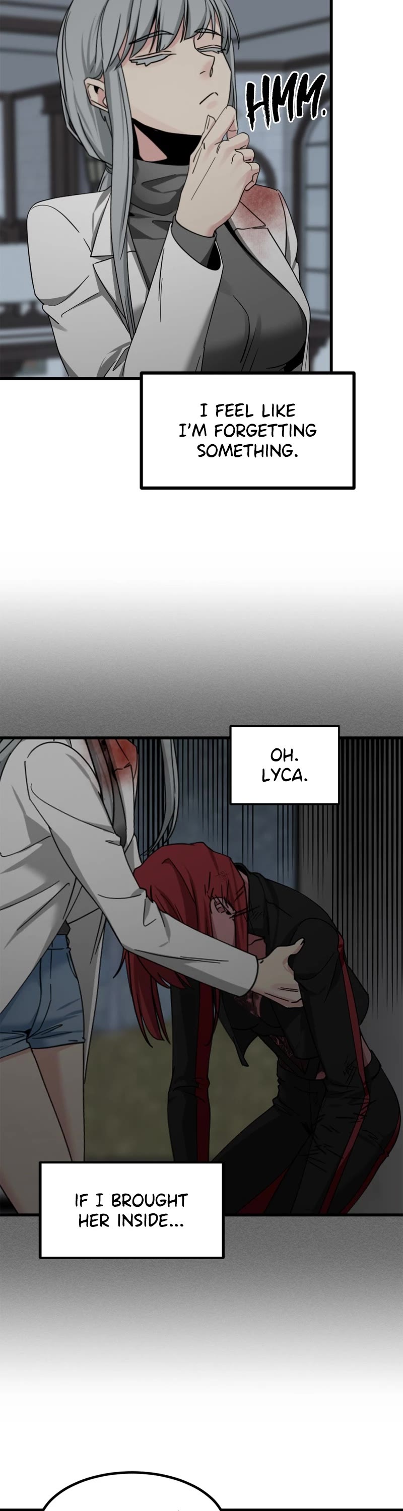 Hero Killer (Beolkkul) Chapter 107 page 37 - Chapter 107: Episode 107