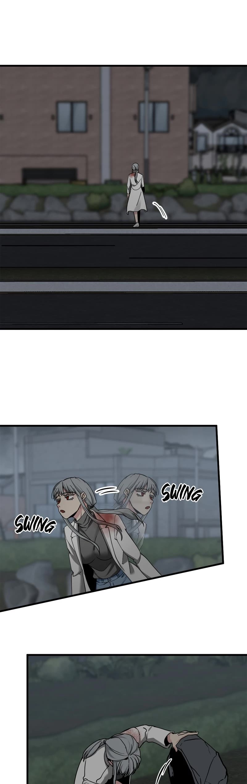 Hero Killer (Beolkkul) Chapter 107 page 39 - Chapter 107: Episode 107