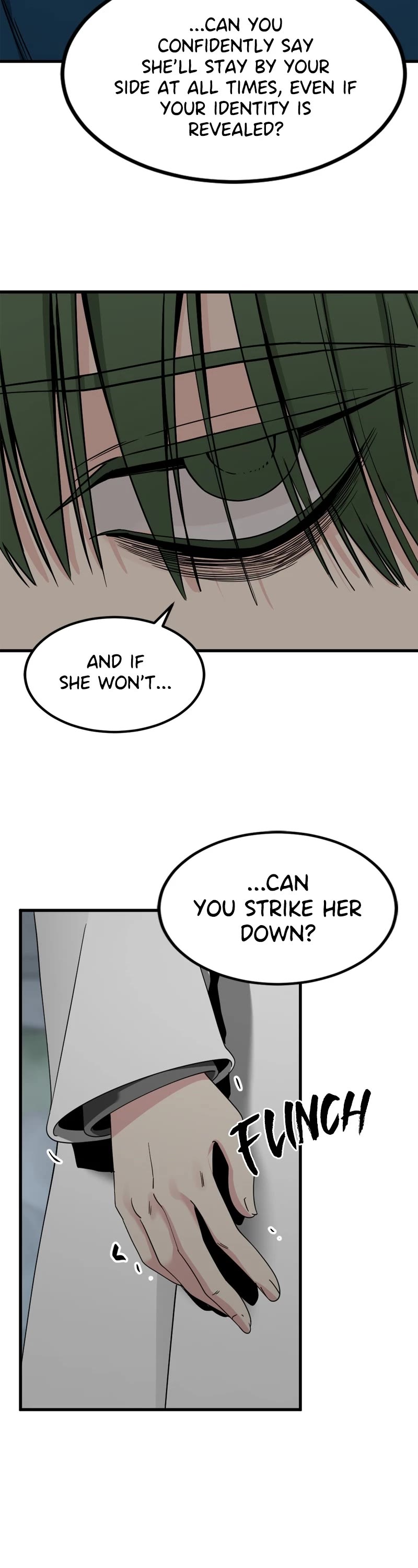 Hero Killer (Beolkkul) Chapter 107 page 42 - Chapter 107: Episode 107
