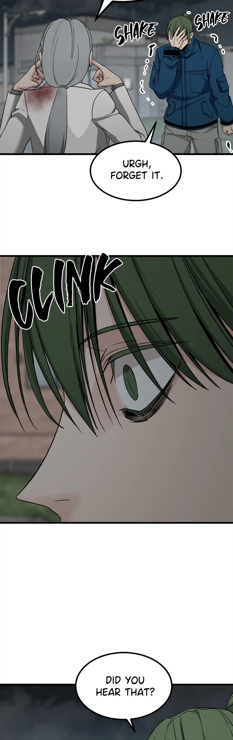 Hero Killer (Beolkkul) Chapter 107 page 44 - Chapter 107: Episode 107