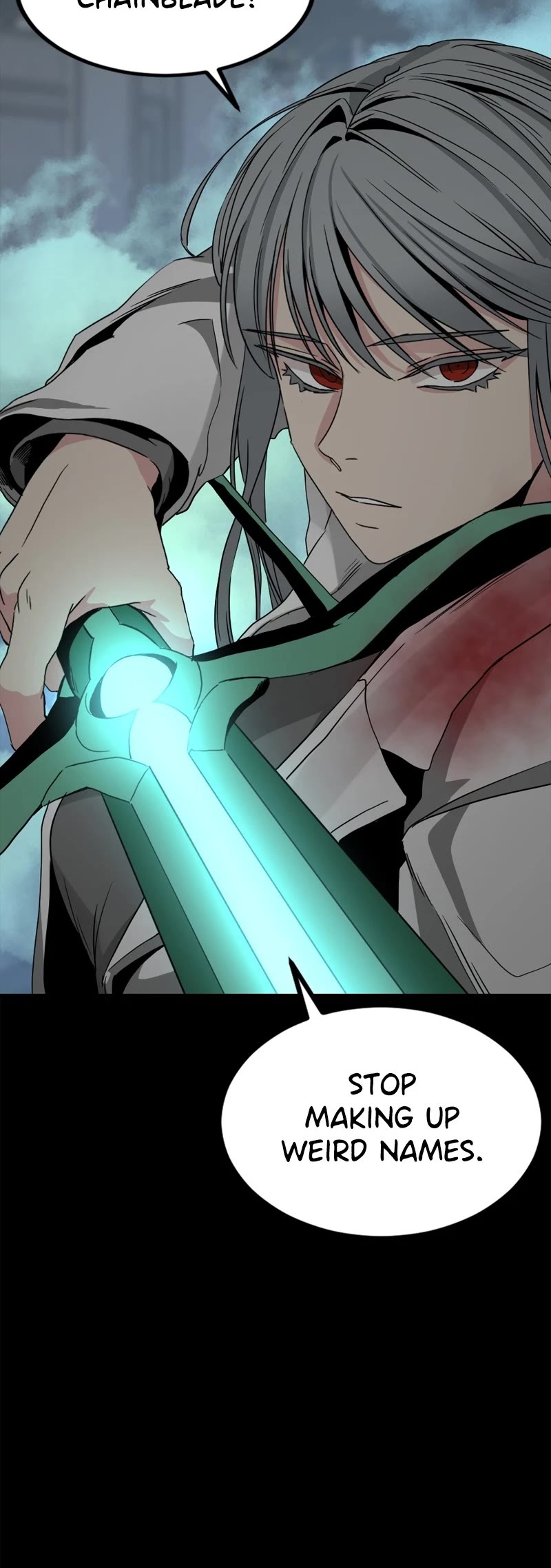 Hero Killer (Beolkkul) Chapter 107 page 48 - Chapter 107: Episode 107