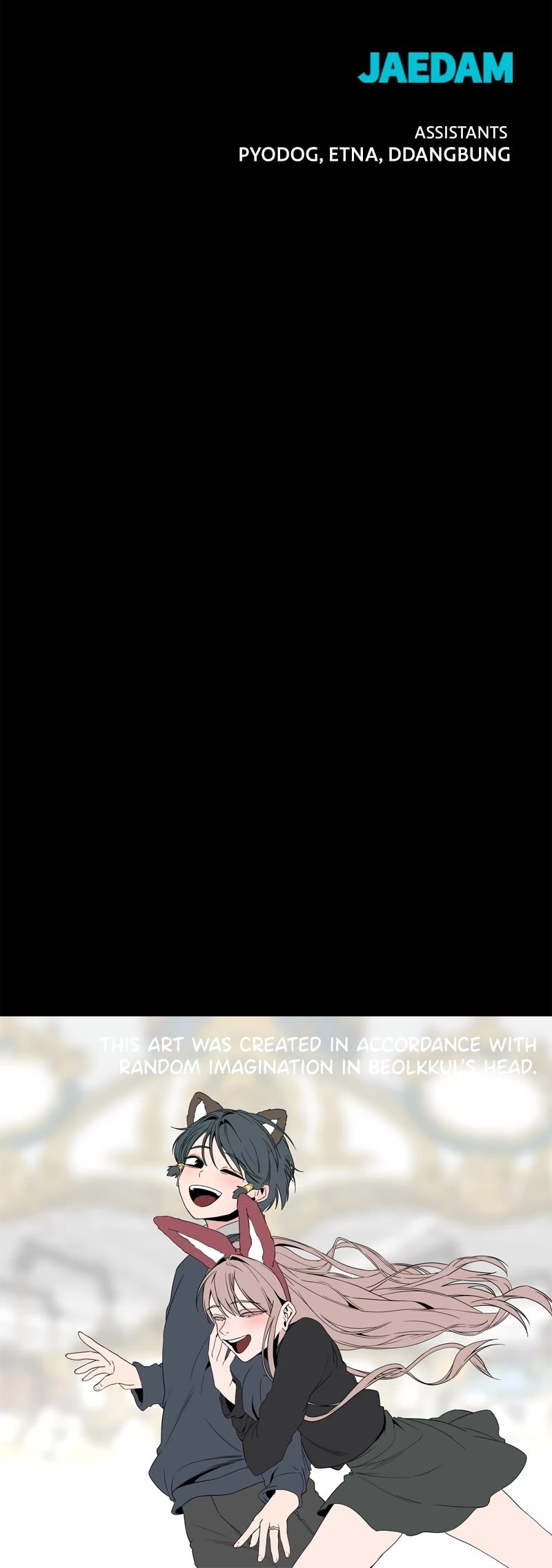 Hero Killer (Beolkkul) Chapter 107 page 49 - Chapter 107: Episode 107