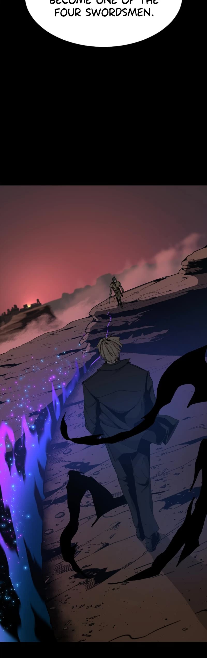 Hero Killer (Beolkkul) Chapter 107 page 5 - Chapter 107: Episode 107