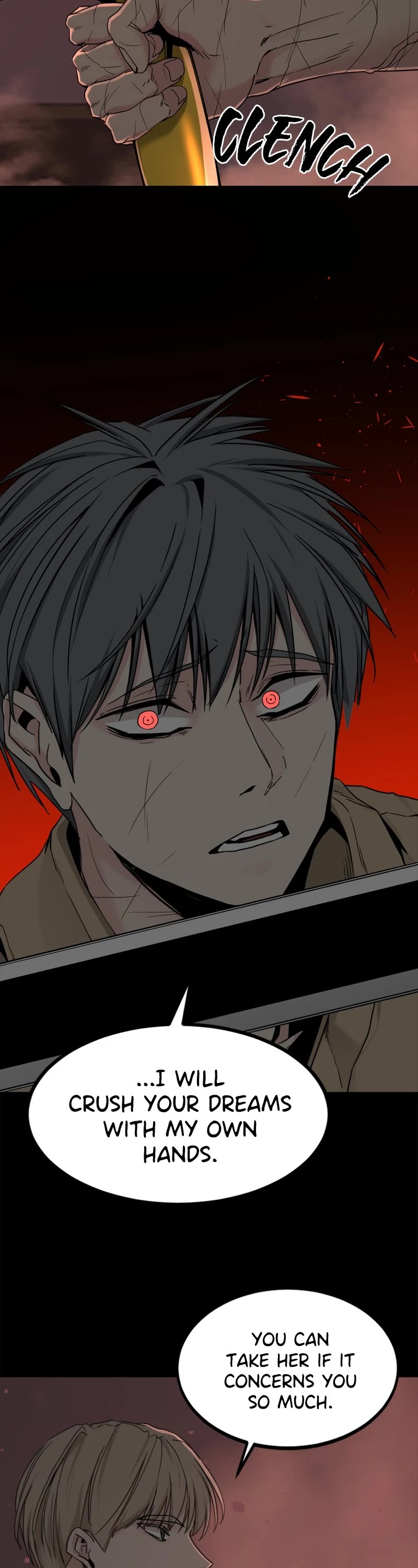 Hero Killer (Beolkkul) Chapter 107 page 7 - Chapter 107: Episode 107