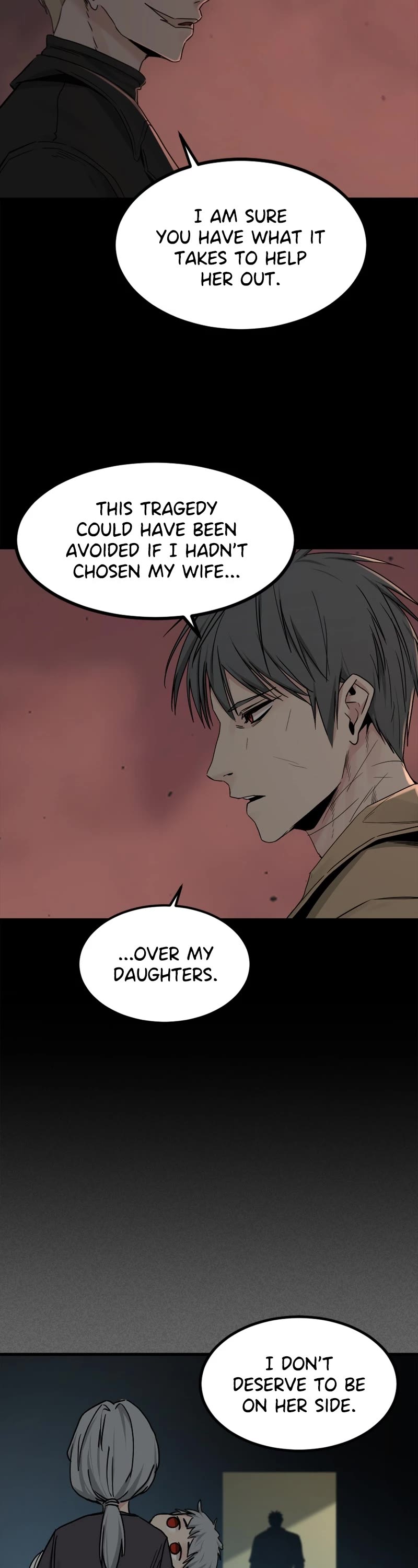 Hero Killer (Beolkkul) Chapter 107 page 8 - Chapter 107: Episode 107