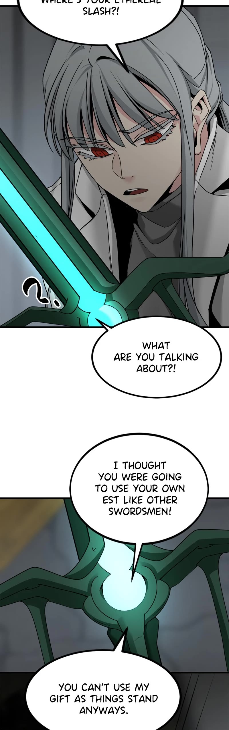 Hero Killer (Beolkkul) Chapter 108 page 10 - Chapter 108: Episode 108