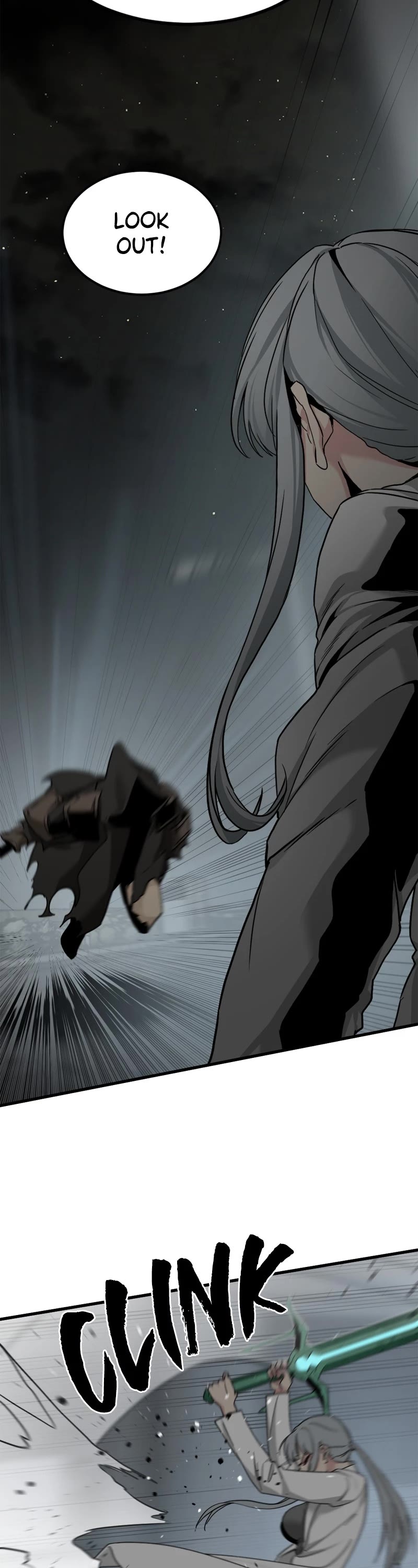 Hero Killer (Beolkkul) Chapter 108 page 11 - Chapter 108: Episode 108