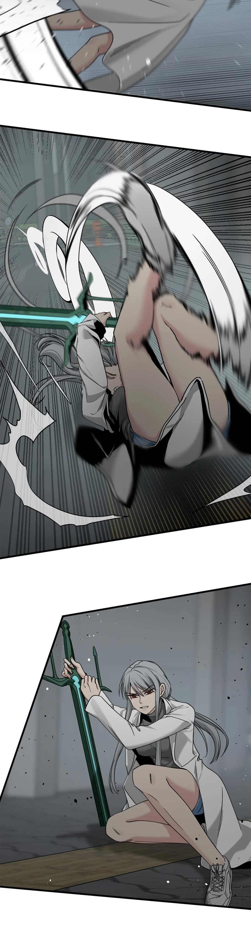 Hero Killer (Beolkkul) Chapter 108 page 12 - Chapter 108: Episode 108