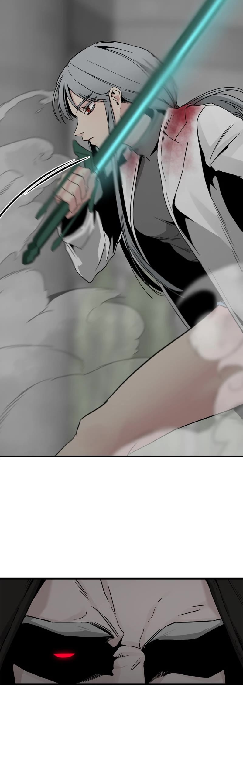 Hero Killer (Beolkkul) Chapter 108 page 15 - Chapter 108: Episode 108