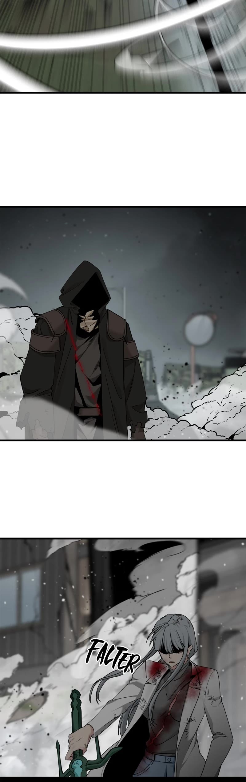 Hero Killer (Beolkkul) Chapter 108 page 19 - Chapter 108: Episode 108