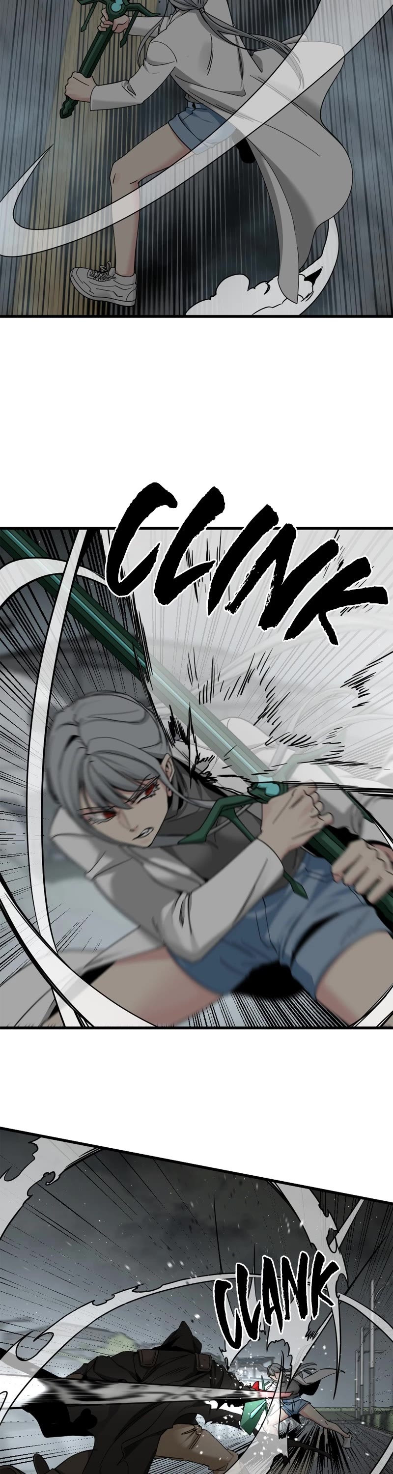 Hero Killer (Beolkkul) Chapter 108 page 2 - Chapter 108: Episode 108