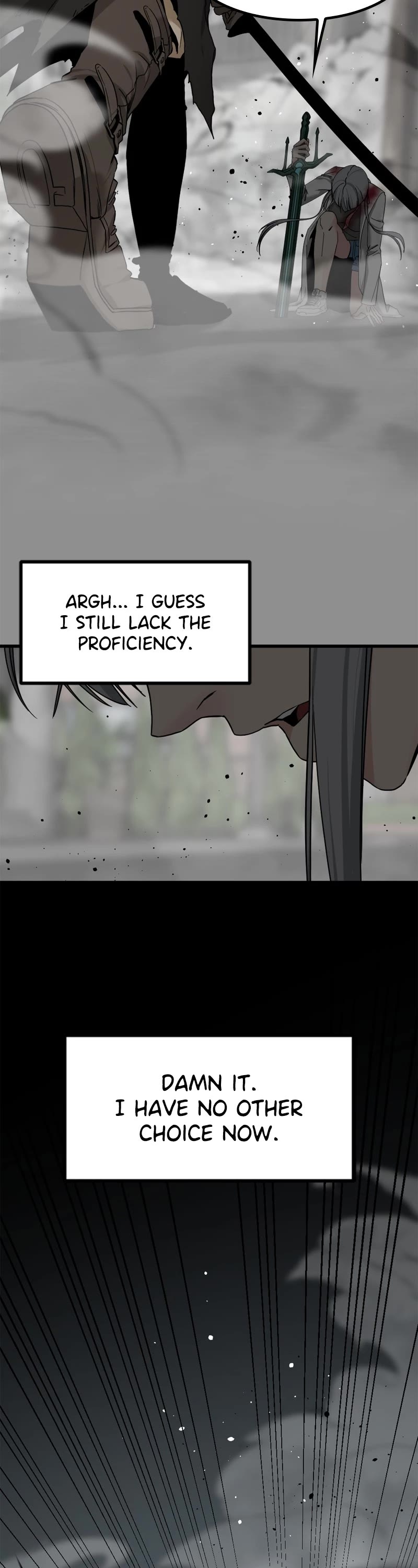 Hero Killer (Beolkkul) Chapter 108 page 21 - Chapter 108: Episode 108