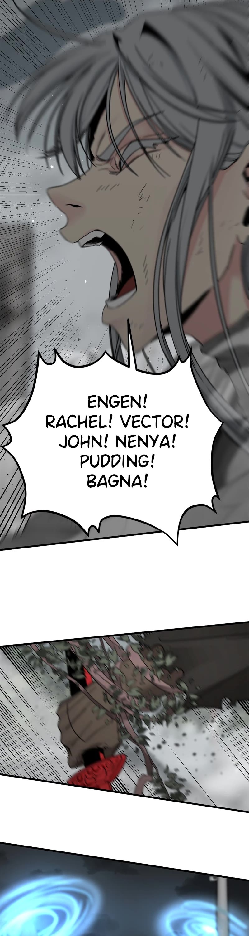Hero Killer (Beolkkul) Chapter 108 page 22 - Chapter 108: Episode 108