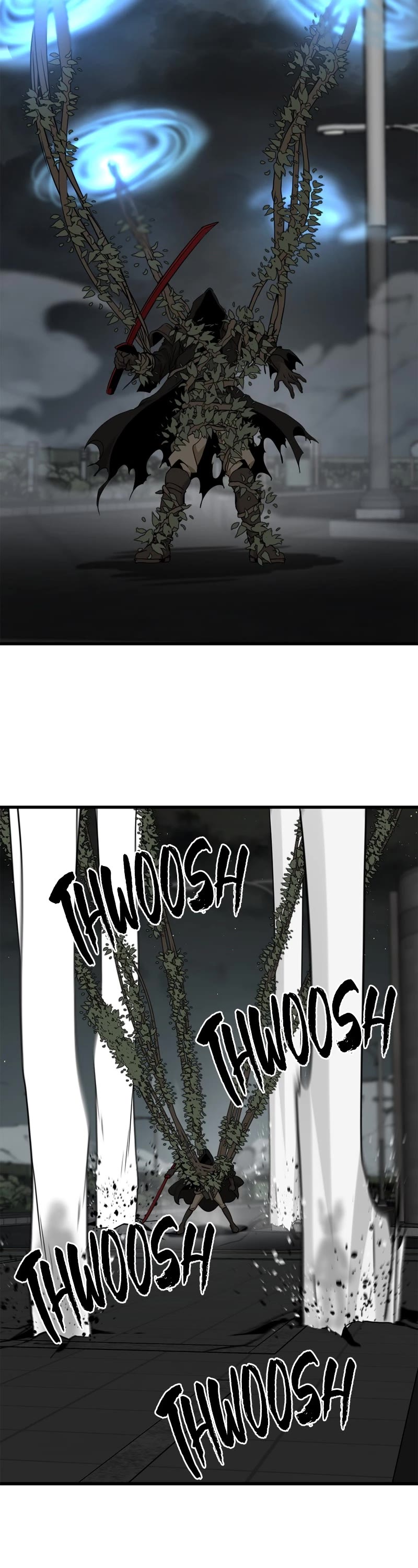 Hero Killer (Beolkkul) Chapter 108 page 23 - Chapter 108: Episode 108