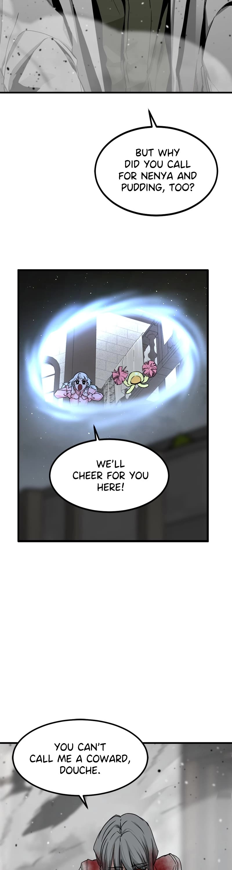 Hero Killer (Beolkkul) Chapter 108 page 26 - Chapter 108: Episode 108