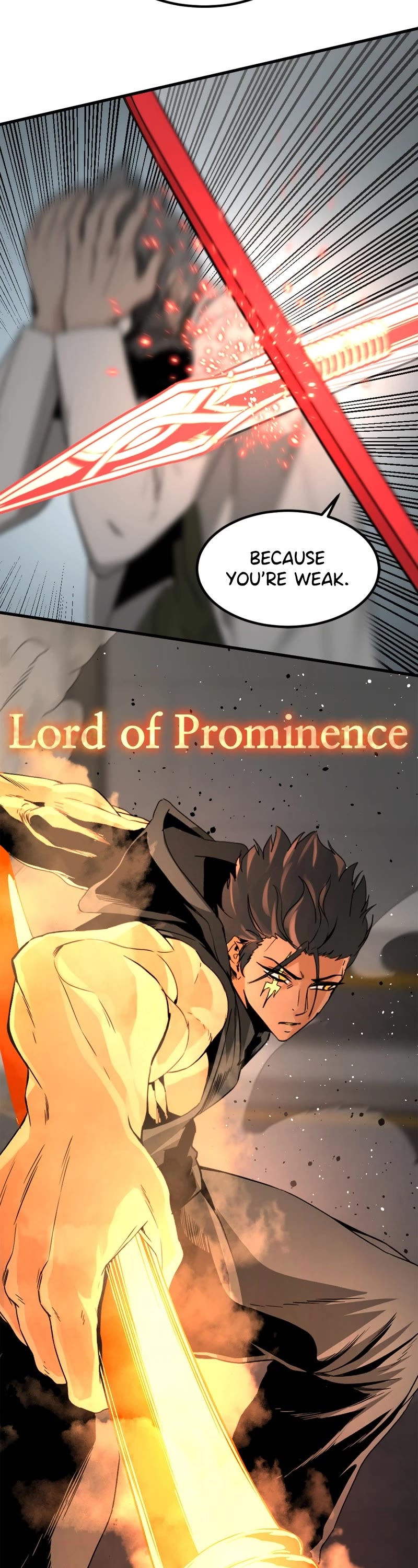 Hero Killer (Beolkkul) Chapter 108 page 28 - Chapter 108: Episode 108
