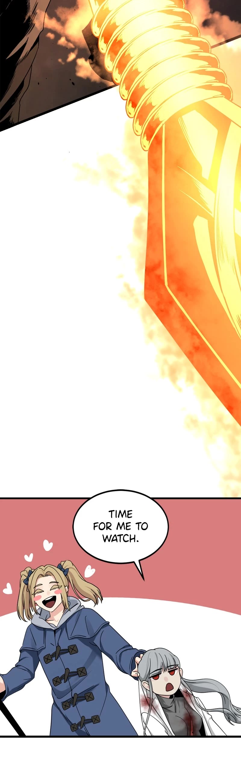 Hero Killer (Beolkkul) Chapter 108 page 29 - Chapter 108: Episode 108