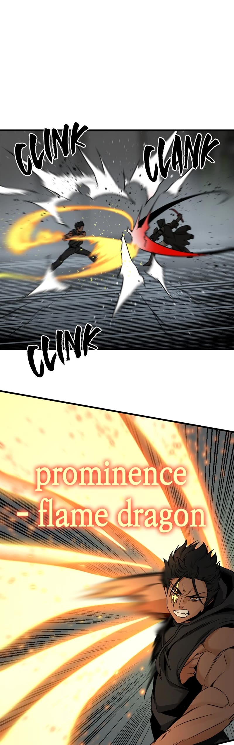Hero Killer (Beolkkul) Chapter 108 page 30 - Chapter 108: Episode 108