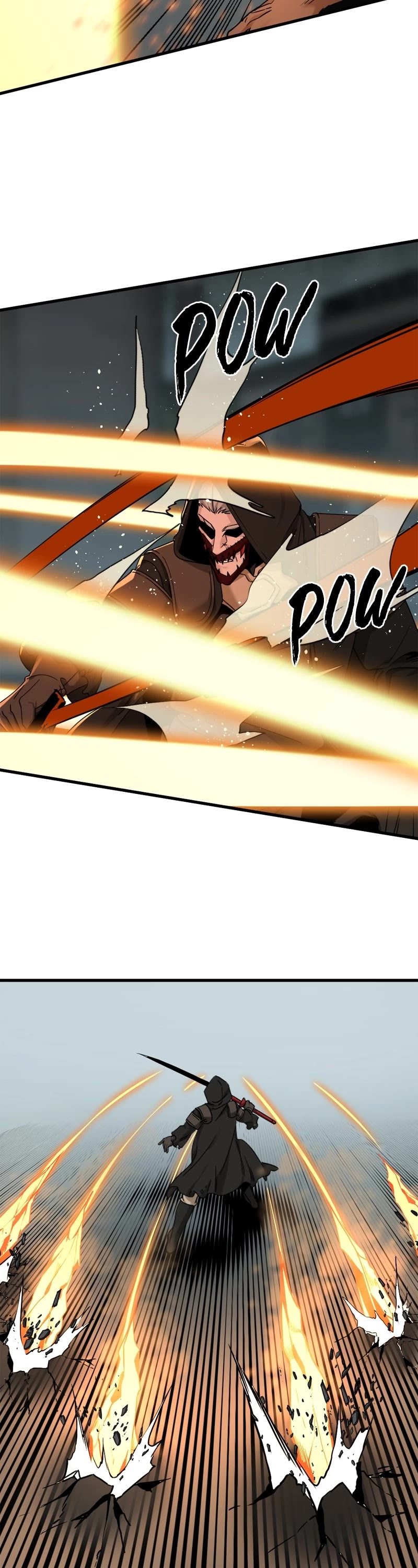 Hero Killer (Beolkkul) Chapter 108 page 31 - Chapter 108: Episode 108