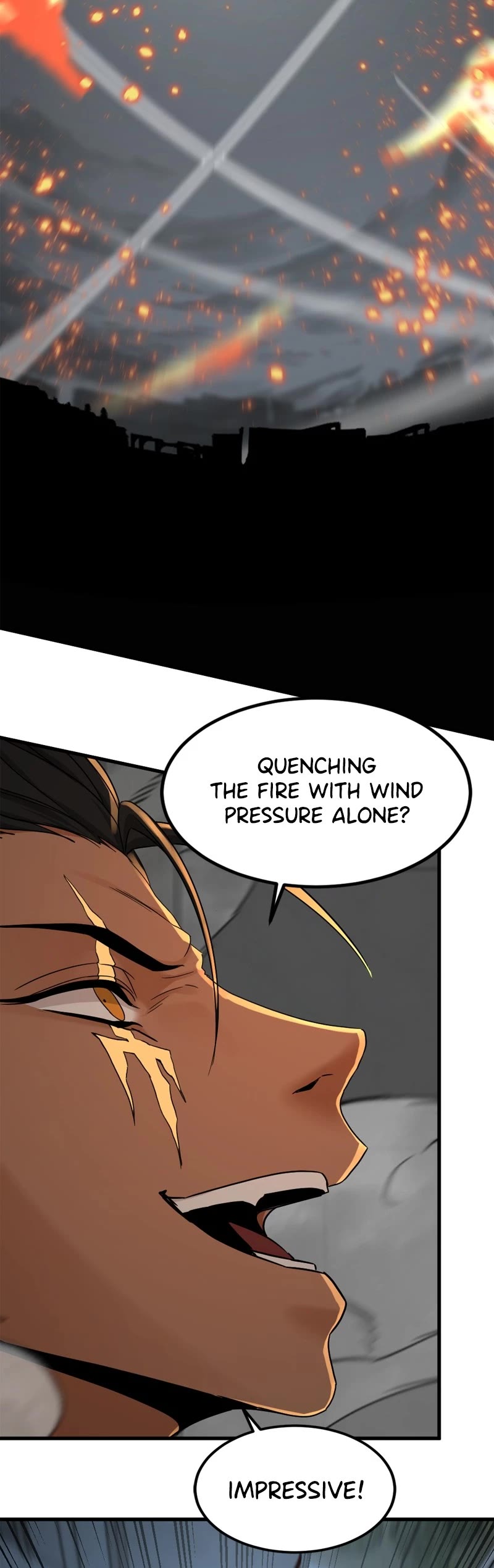 Hero Killer (Beolkkul) Chapter 108 page 34 - Chapter 108: Episode 108