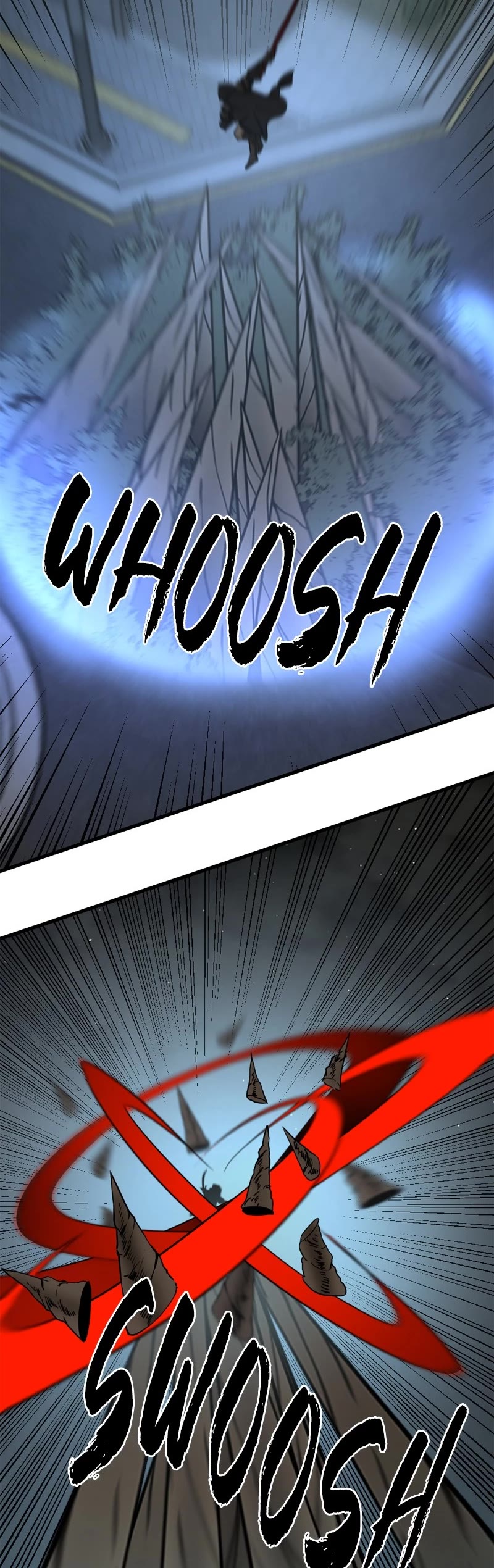 Hero Killer (Beolkkul) Chapter 108 page 35 - Chapter 108: Episode 108