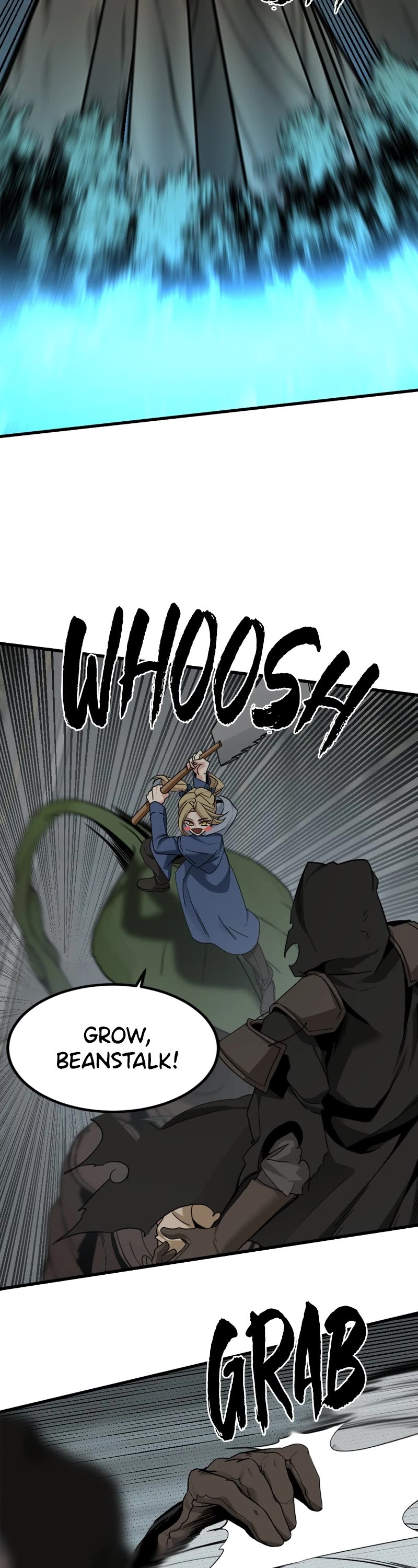 Hero Killer (Beolkkul) Chapter 108 page 36 - Chapter 108: Episode 108