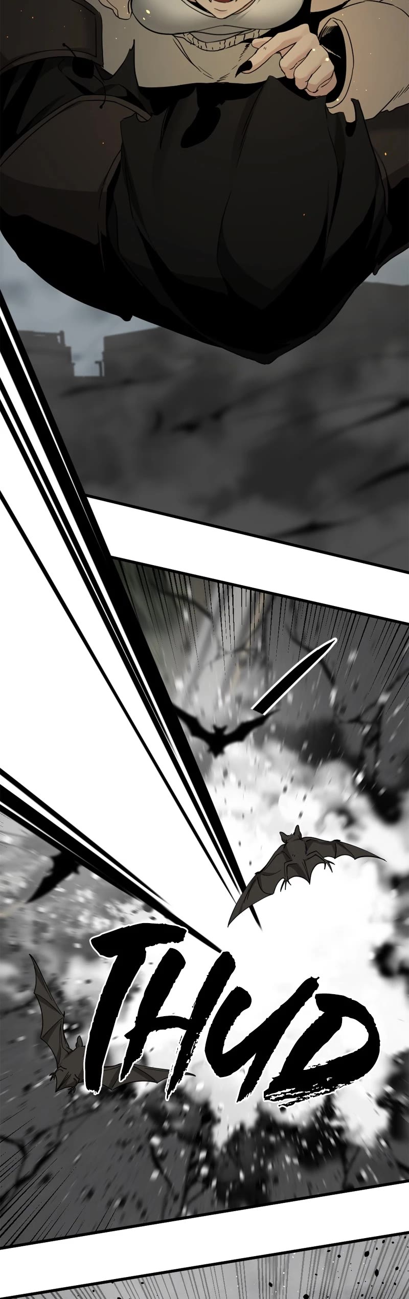 Hero Killer (Beolkkul) Chapter 108 page 39 - Chapter 108: Episode 108
