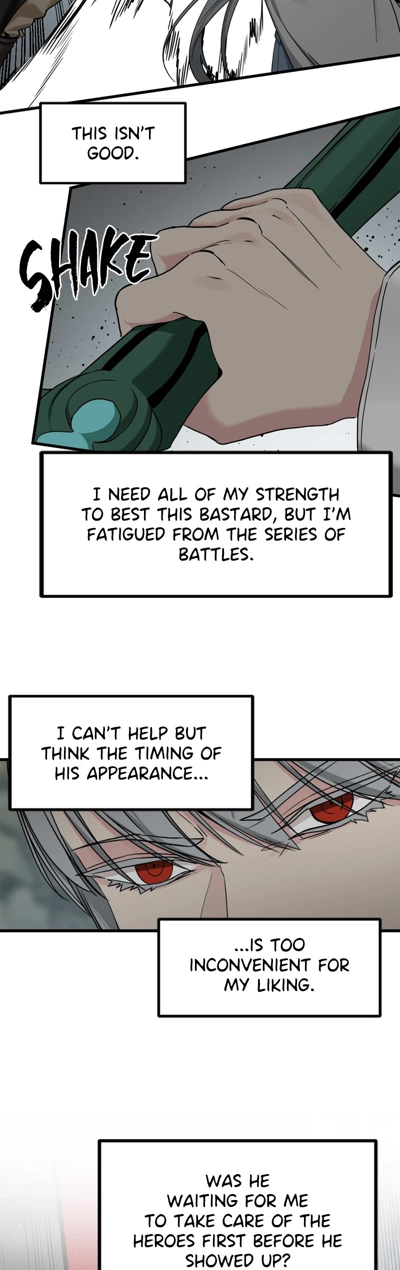 Hero Killer (Beolkkul) Chapter 108 page 4 - Chapter 108: Episode 108
