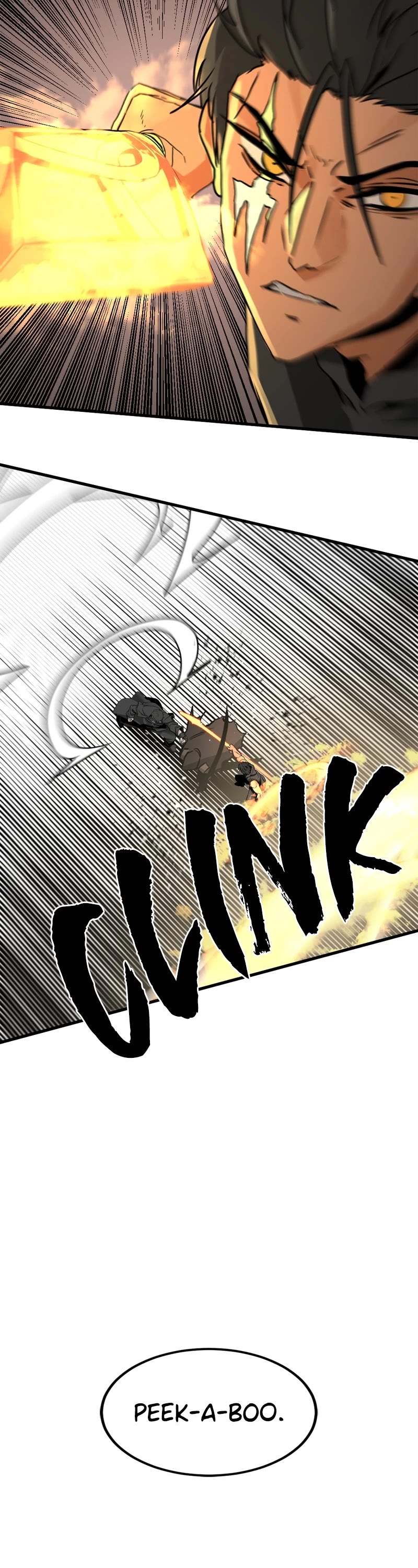 Hero Killer (Beolkkul) Chapter 108 page 43 - Chapter 108: Episode 108