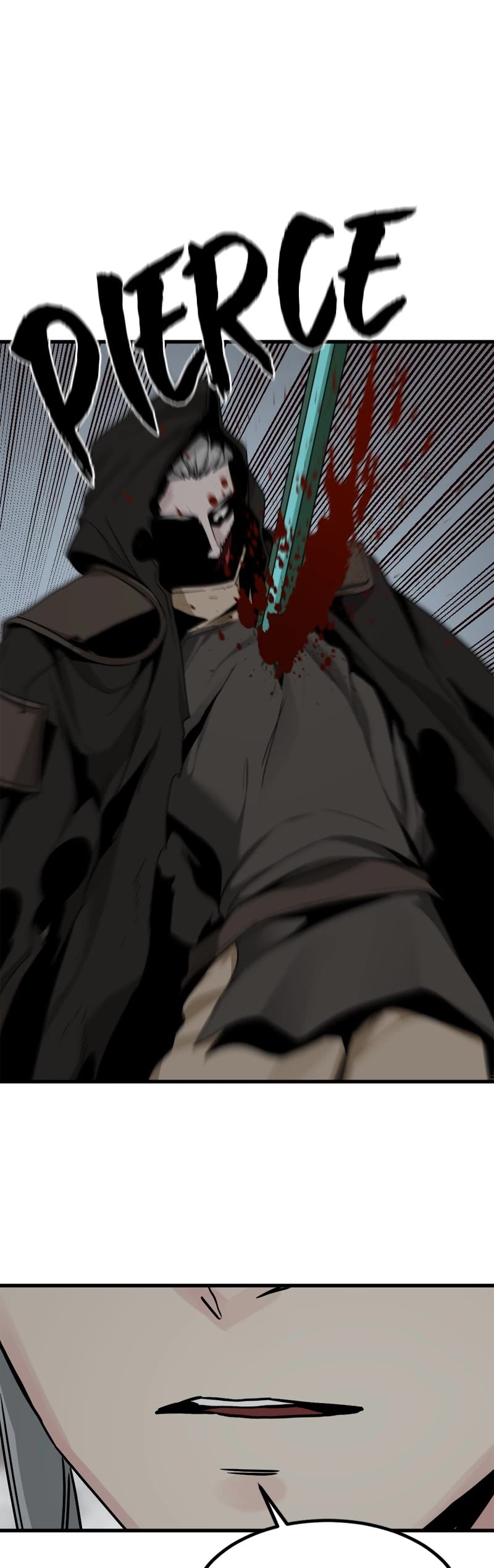 Hero Killer (Beolkkul) Chapter 108 page 44 - Chapter 108: Episode 108
