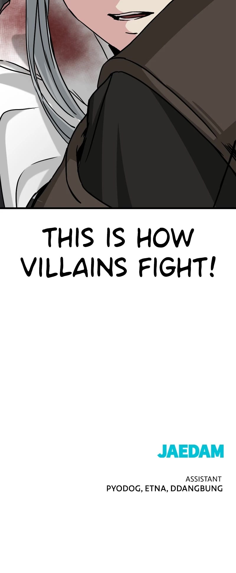 Hero Killer (Beolkkul) Chapter 108 page 46 - Chapter 108: Episode 108