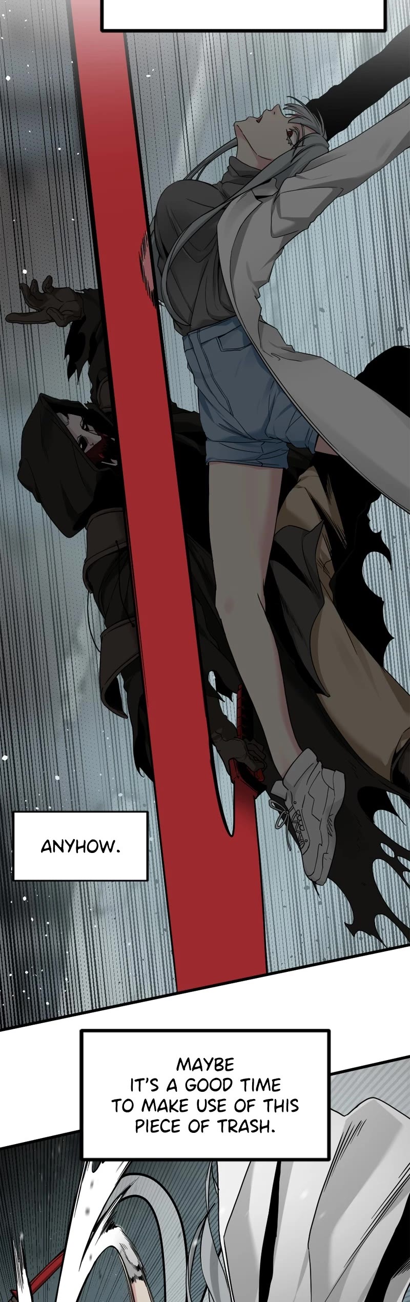 Hero Killer (Beolkkul) Chapter 108 page 5 - Chapter 108: Episode 108