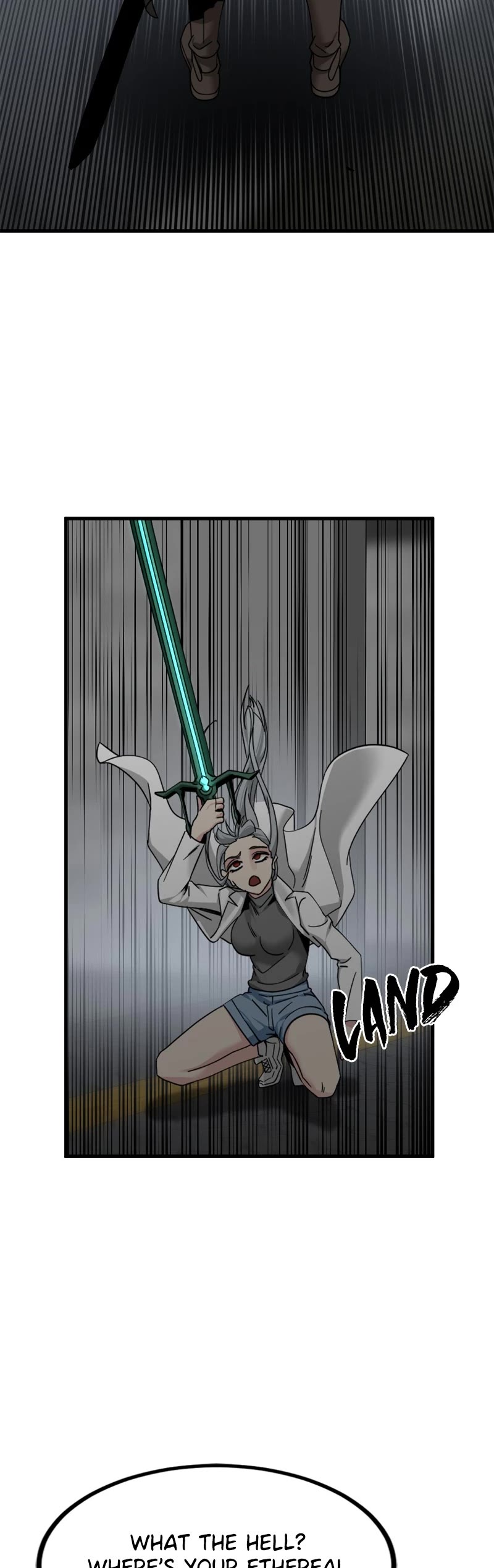 Hero Killer (Beolkkul) Chapter 108 page 9 - Chapter 108: Episode 108