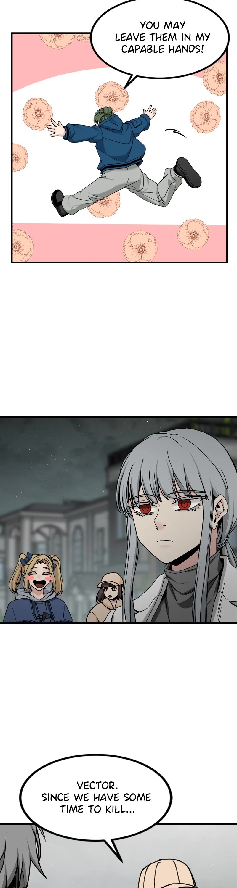 Hero Killer (Beolkkul) Chapter 109 page 13 - Chapter 109: Episode 109