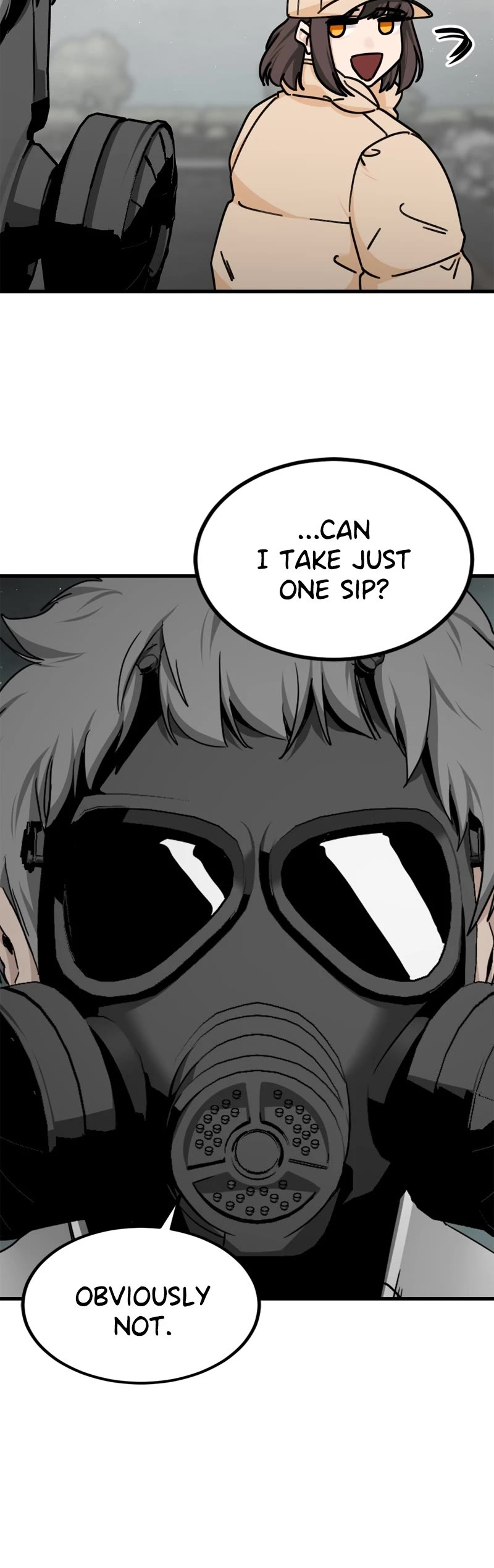 Hero Killer (Beolkkul) Chapter 109 page 14 - Chapter 109: Episode 109