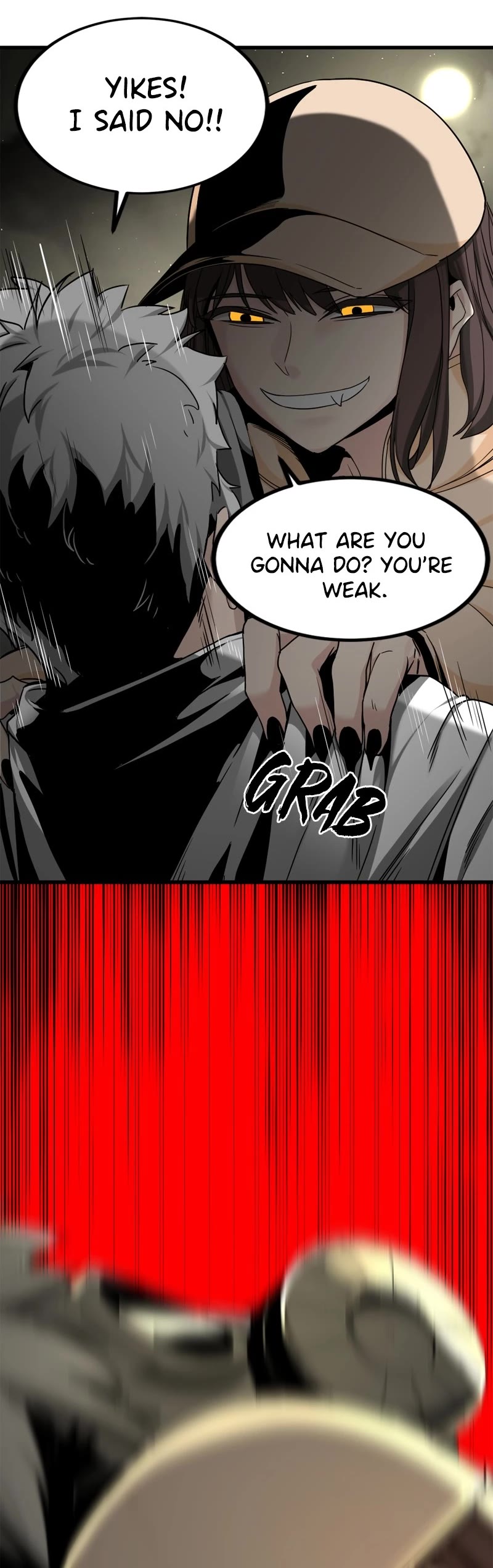 Hero Killer (Beolkkul) Chapter 109 page 15 - Chapter 109: Episode 109