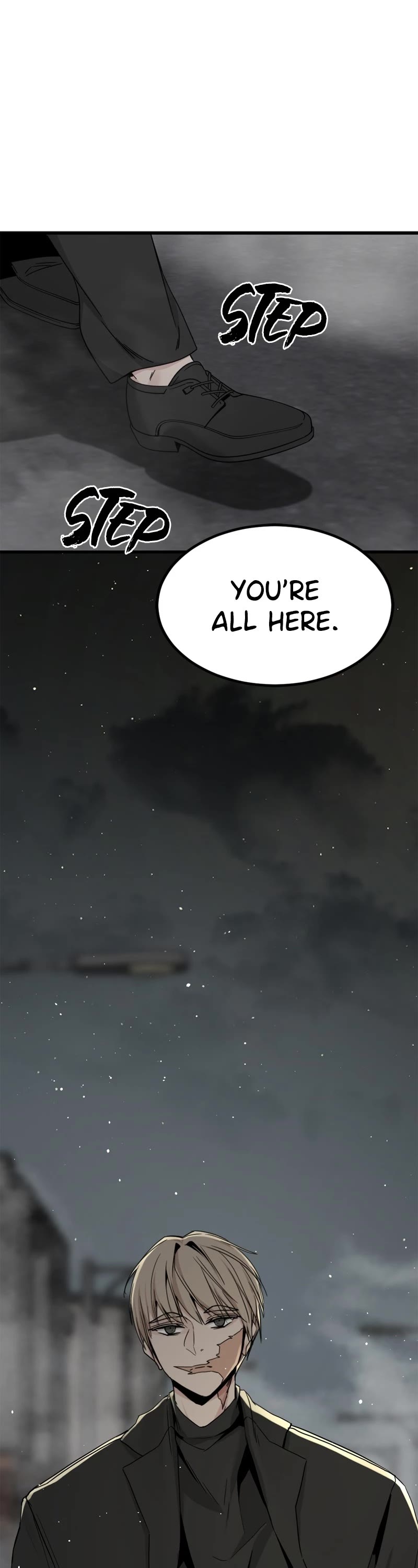 Hero Killer (Beolkkul) Chapter 109 page 17 - Chapter 109: Episode 109