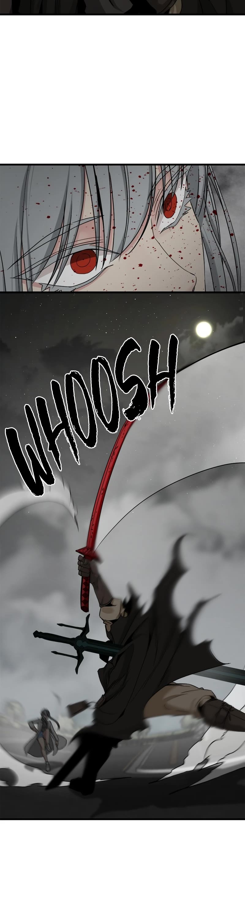 Hero Killer (Beolkkul) Chapter 109 page 2 - Chapter 109: Episode 109