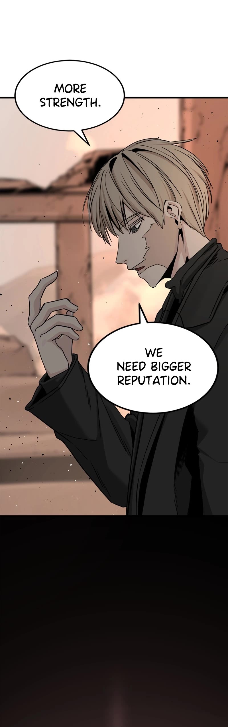 Hero Killer (Beolkkul) Chapter 109 page 24 - Chapter 109: Episode 109
