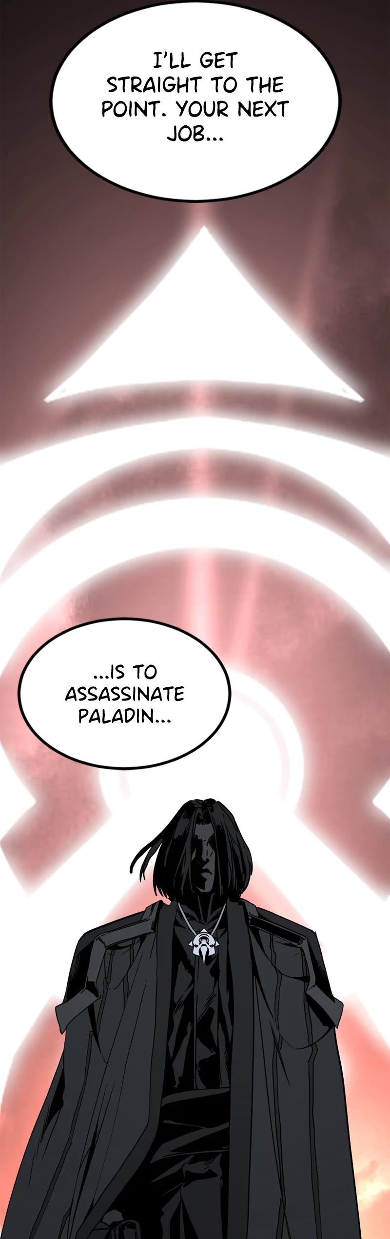 Hero Killer (Beolkkul) Chapter 109 page 25 - Chapter 109: Episode 109