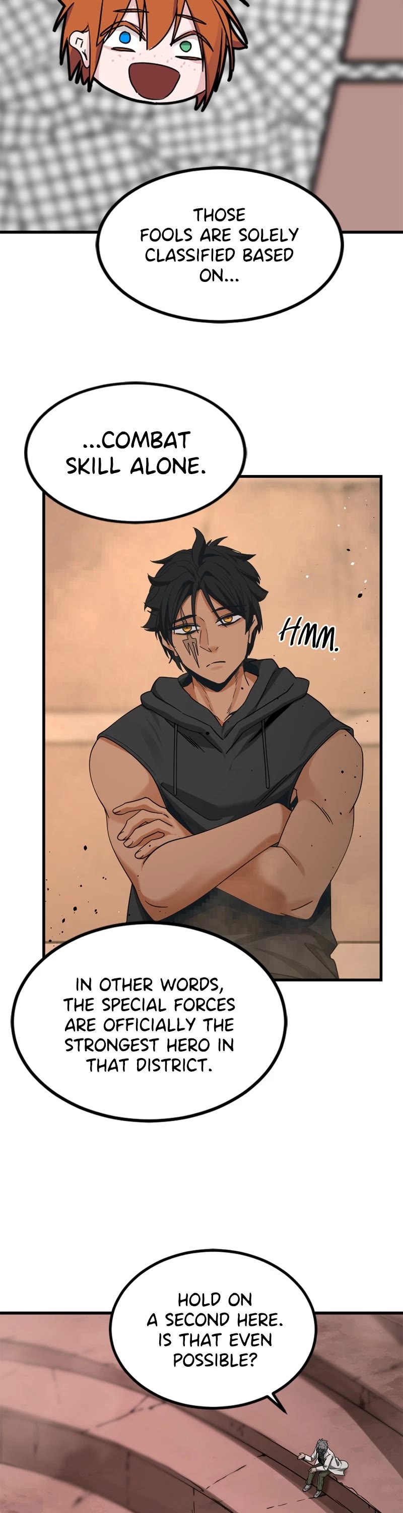 Hero Killer (Beolkkul) Chapter 109 page 28 - Chapter 109: Episode 109
