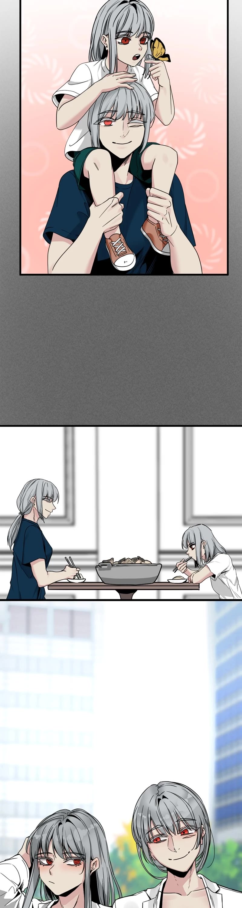 Hero Killer (Beolkkul) Chapter 109 page 32 - Chapter 109: Episode 109