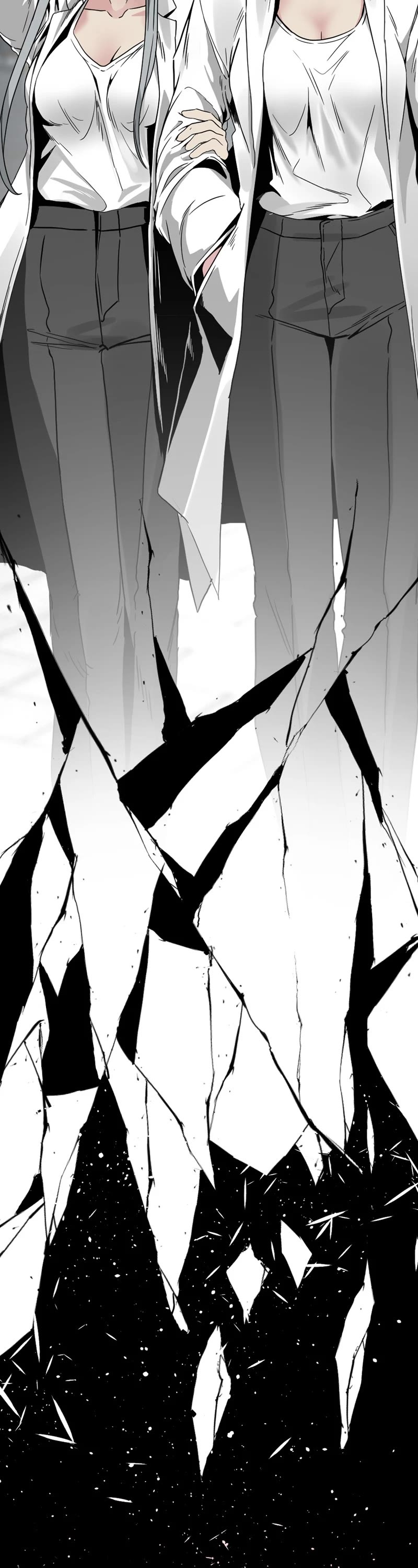 Hero Killer (Beolkkul) Chapter 109 page 33 - Chapter 109: Episode 109