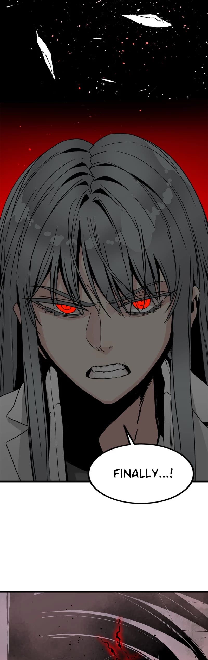 Hero Killer (Beolkkul) Chapter 109 page 34 - Chapter 109: Episode 109
