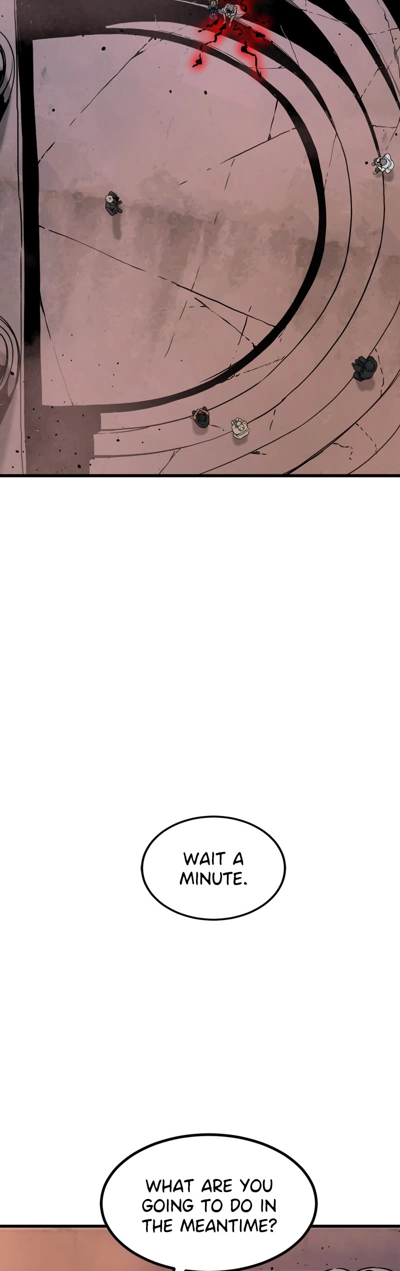 Hero Killer (Beolkkul) Chapter 109 page 35 - Chapter 109: Episode 109