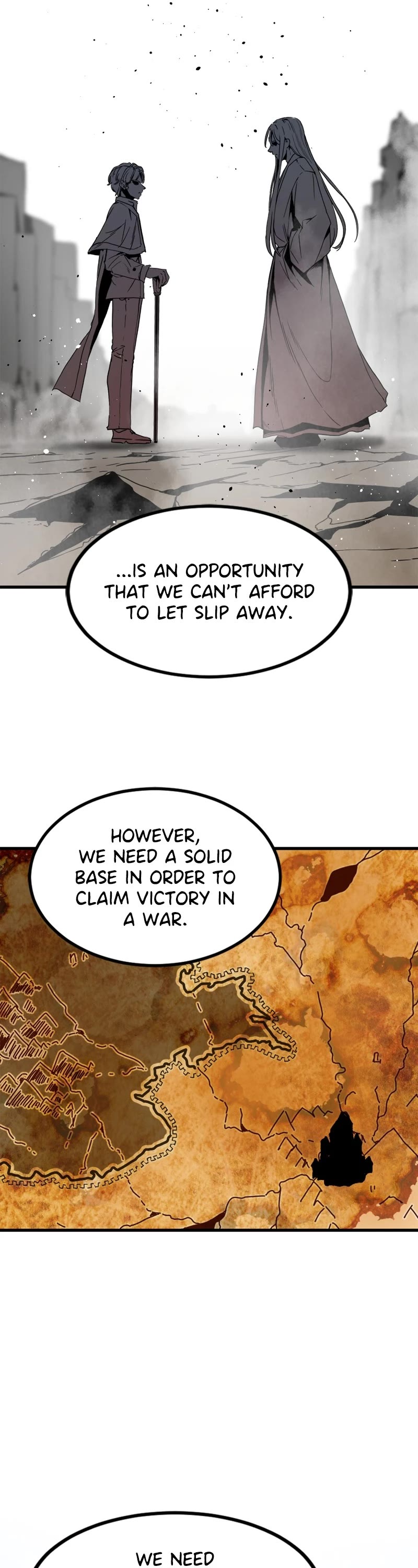 Hero Killer (Beolkkul) Chapter 109 page 42 - Chapter 109: Episode 109
