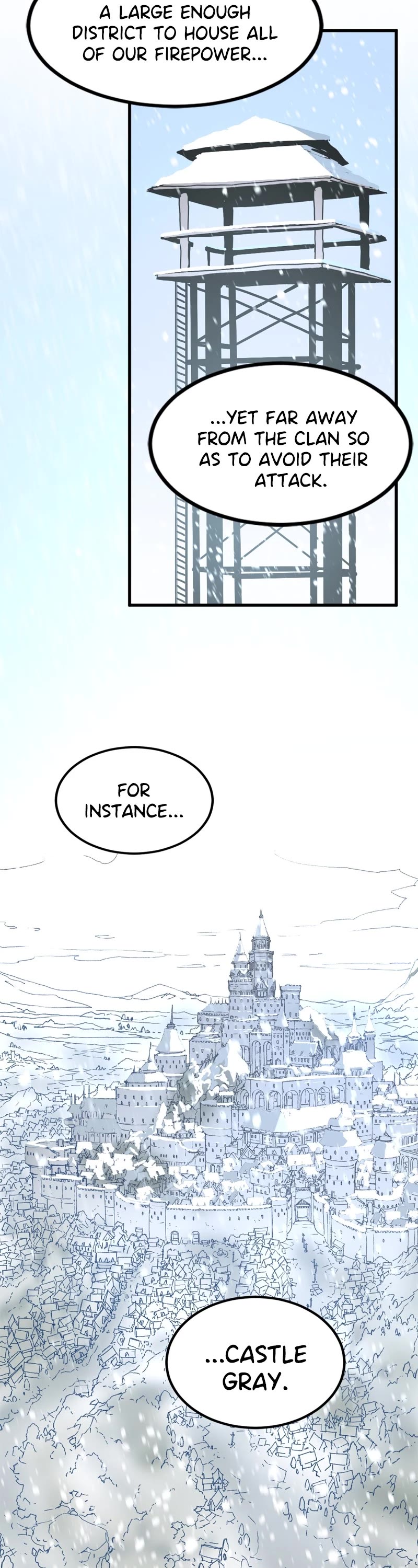 Hero Killer (Beolkkul) Chapter 109 page 43 - Chapter 109: Episode 109